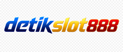 Logo detikslot888 Indonesia